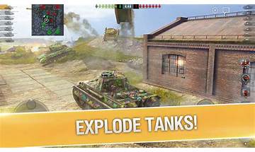 Wardoc World of Tanks for Android - Download the APK from Habererciyes